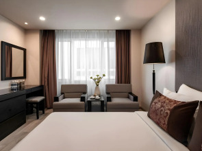 Paragon Saigon Hotel