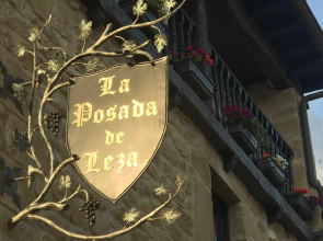 La Posada de Leza