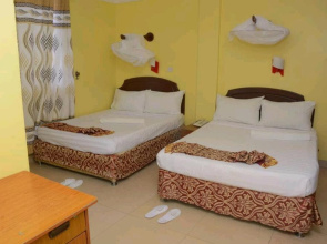 Engwe Dar Hotel