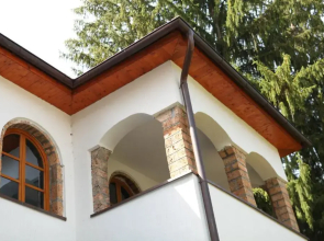 Garni Hotel Vila Drina