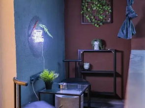 Studio no 5 Nou Modern CustomDesign Relaxant