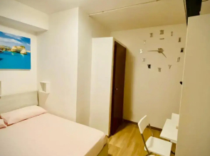 Petite room