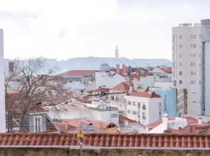 Poiais by Lisbon Inside Out
