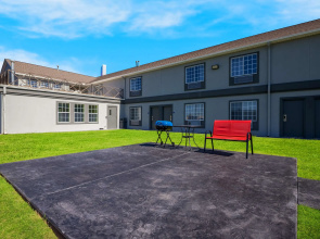 SureStay Plus Hotel by Best Western Tulsa East