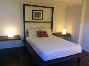 Manta Raya Hotel
