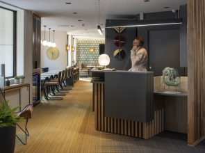 Deltahotel Ferrara
