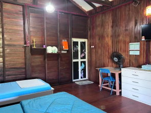 Hotel O Sri Ayu Inn