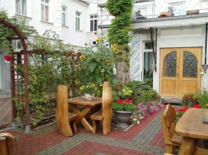 Ariadna Apart Hotel