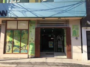 Hotel Ejecutivo Inn