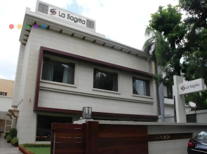 La Sagrita - A Boutique Hotel