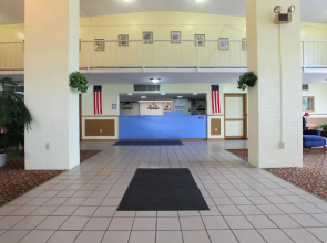 Americas Best Value Inn Newton