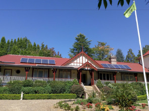 Bethany Manor