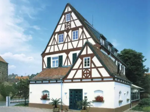 Landhotel Altes Wasserwerk