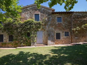 Chianti Lovers apartment