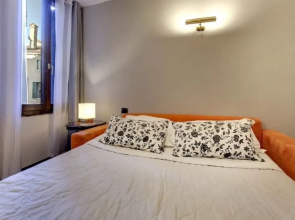 Torre Dell Orologio Apartments
