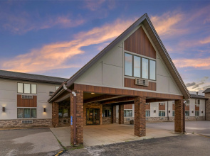 Best Western Maritime Inn