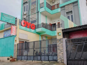 Hotel O Pondok Dian Syariah