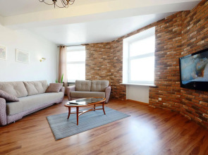 Апартаменты Апартон