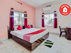OYO 47605 Satya Homes