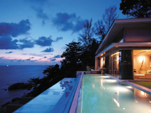 Impiana Private Villas Kata Noi