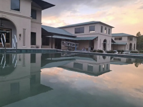 Debu's The Fern Resort & Spa Jim Corbett, Series by Marriott