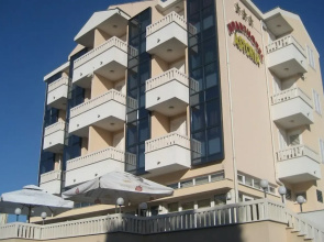 Aparthotel Astoria