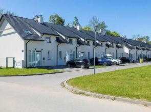 Kropli Bałtyku Apartment by Renters