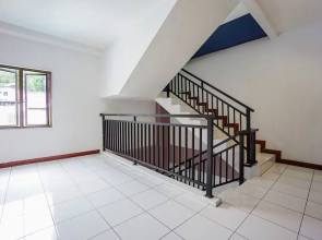 D'karombasan Hotel by OYO Rooms