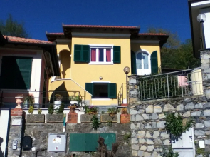 Villa Giulia