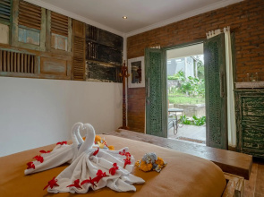 Munduk Farm House