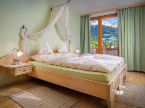 Apartment Panoramablick