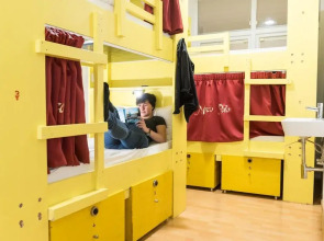 Marco Polo Malta Hostel