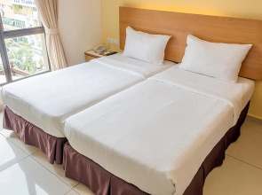 My Hotel @ Sentral