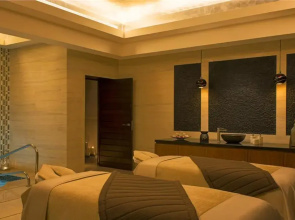 Отель The St. Regis Saadiyat Island Resort, Abu Dhabi
