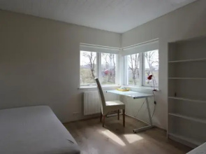 Hardangur Holiday Home