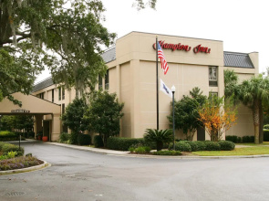 Hampton Inn Beaufort