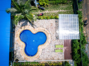 Oasis in Otres