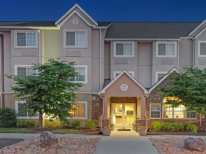 Microtel Inn And Suites Jasper