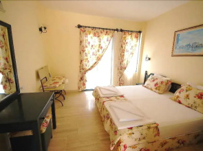 Ekinhan Hotel