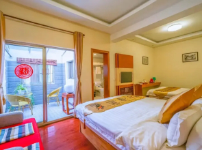 Yiyun Botique Inn Nanhu Gallery