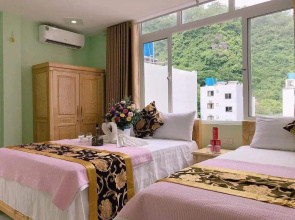 Ngoc Linh Hotel