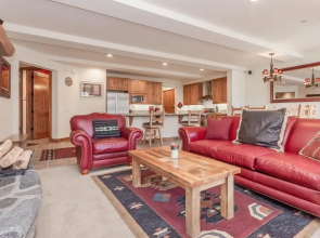 Snowcreek VI- The Lodges- # 1125