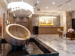 Kovie Hotel