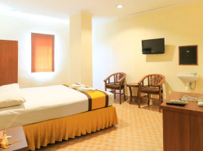 Al-Badar Hotel Syariah Makassar