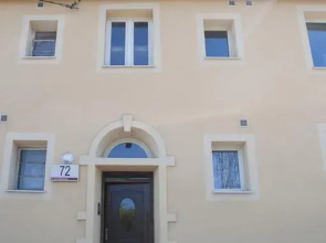 Gdansk Holiday Apartment