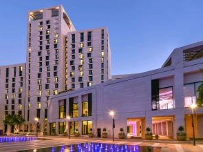 Alwadi Hotel Doha - MGallery Collection