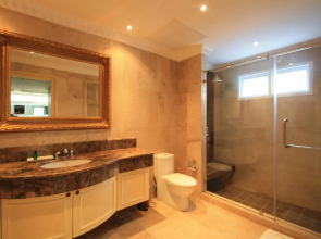 Hua Hin Sai Noi Pool Villa Royal MV 5