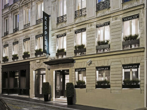 Hôtel Keppler