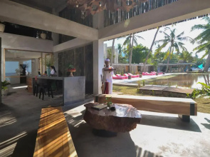 The Tiing Tejakula Villas