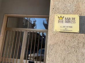 B&B The Princess